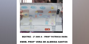 Cajamar  - Escola Vera de Almeida Santos