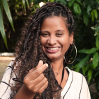 Tamires Rodrigues